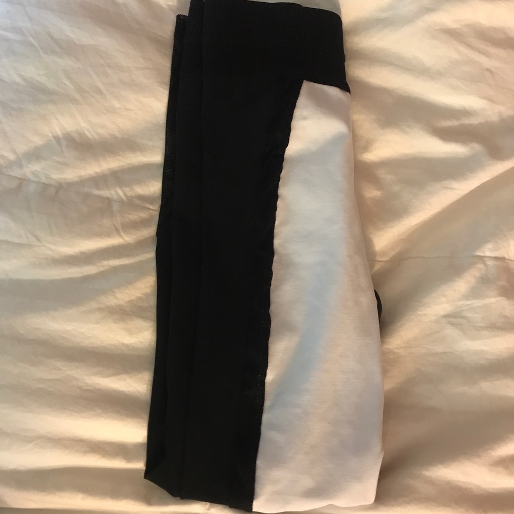 Blue Life Fit Leggings